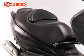 SUZUKI BURGMAN 200