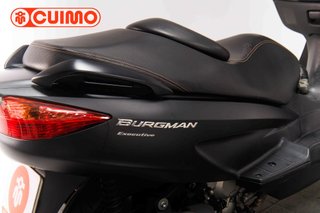 SUZUKI BURGMAN 200