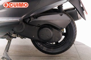 SUZUKI BURGMAN 200