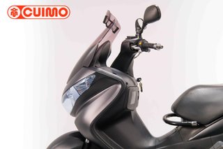 SUZUKI BURGMAN 200