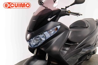 SUZUKI BURGMAN 200