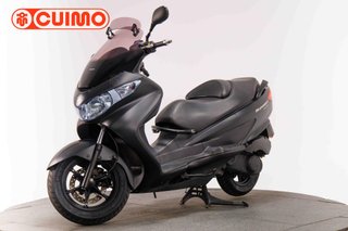 SUZUKI BURGMAN 200