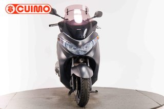 SUZUKI BURGMAN 200