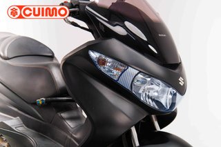 SUZUKI BURGMAN 200