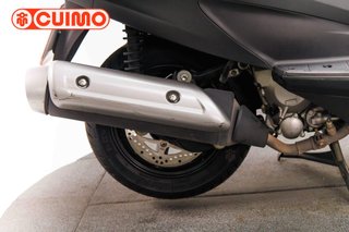 SUZUKI BURGMAN 200
