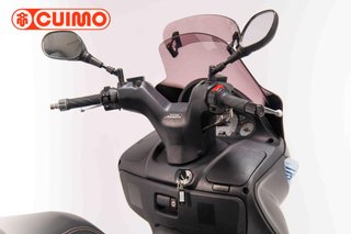 SUZUKI BURGMAN 200