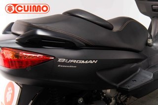 SUZUKI BURGMAN 200