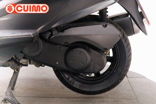 SUZUKI BURGMAN 200