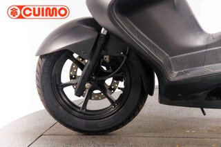 SUZUKI BURGMAN 200