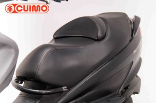 SUZUKI BURGMAN 200