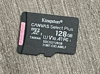 Cámara de Acción 4K con Accesorios