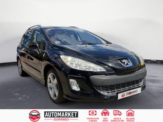 Peugeot 308 2009
