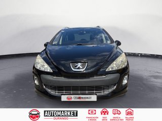 Peugeot 308 2009