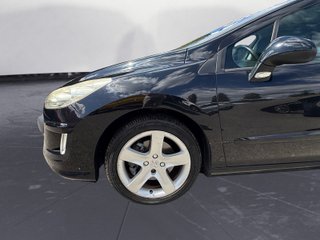 Peugeot 308 2009