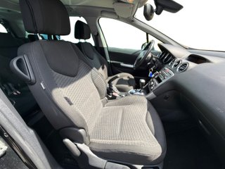 Peugeot 308 2009