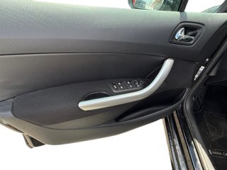 Peugeot 308 2009