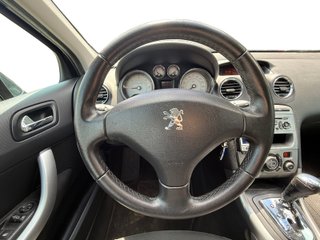 Peugeot 308 2009