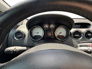 Peugeot 308 2009