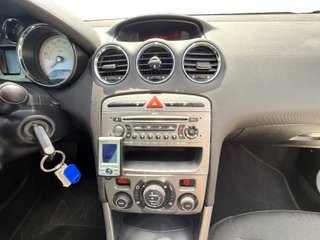 Peugeot 308 2009