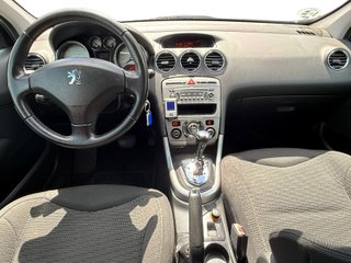 Peugeot 308 2009