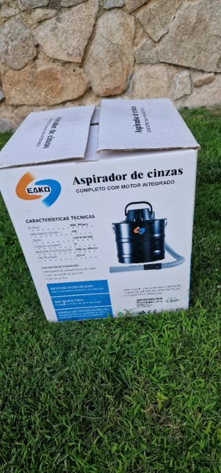 Aspiracenere EAKD