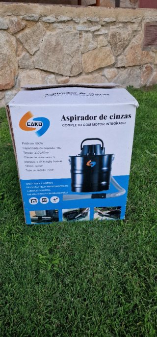 Aspiracenere EAKD