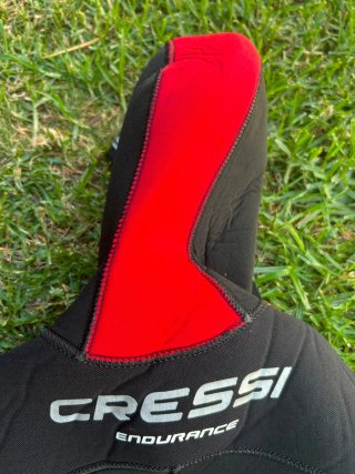 Traje Neopreno Cressi Junior Talla 5