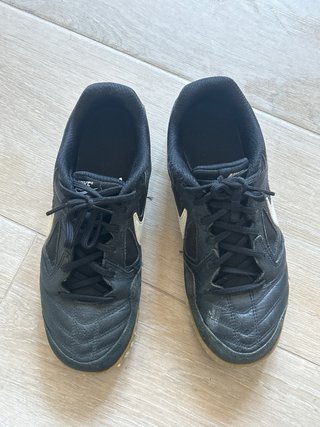Nike Gato Futbol Sala Talla 41