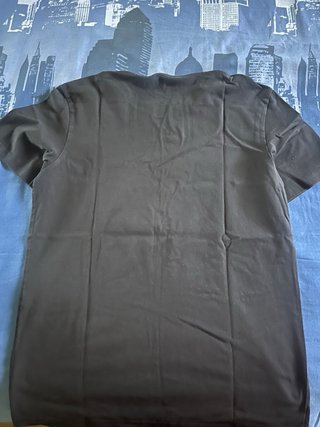 Camiseta Calvin Klein Jeans Logo Talla M