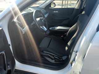 BMW iX2 2024