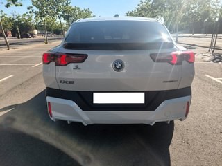 BMW iX2 2024