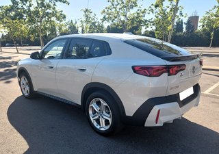 BMW iX2 2024