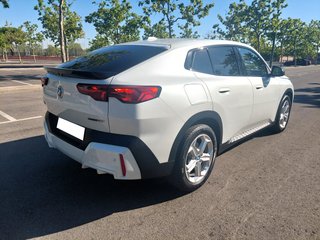 BMW iX2 2024