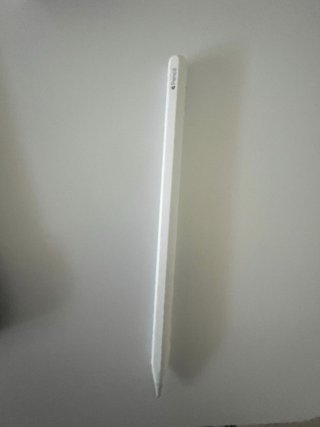 Apple Pencil 2ª Gen.