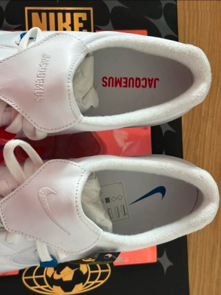 Nike x Jacquemus Cryoshots
