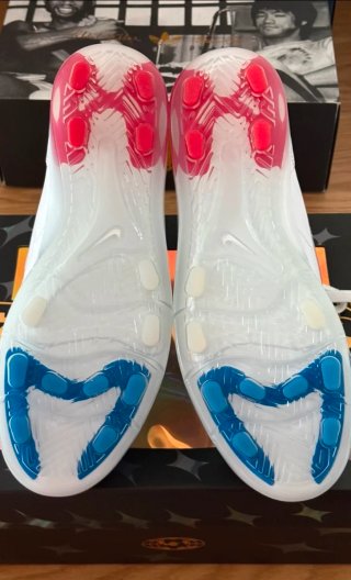 Nike x Jacquemus Cryoshots