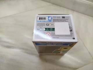 Funko Pop Leafeon Pokémon 866