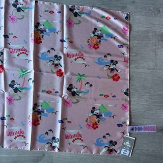 Pareo verano Minnie Mouse, Disney Store.