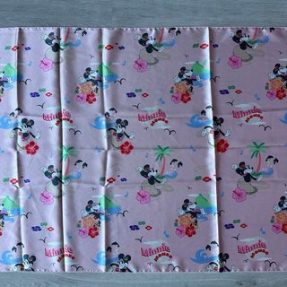 Pareo verano Minnie Mouse, Disney Store.