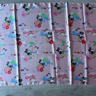 Pareo verano Minnie Mouse, Disney Store.