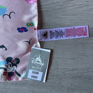 Pareo verano Minnie Mouse, Disney Store.