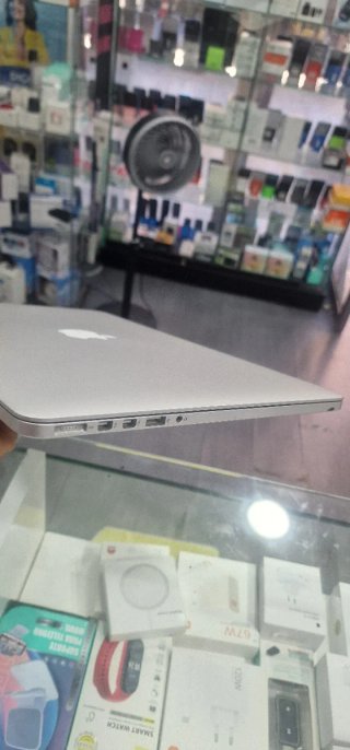 MacBook Pro 15 (2015) 16GB RAM 512GB SSD