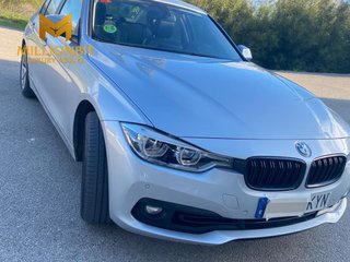 BMW Serie 3 318i