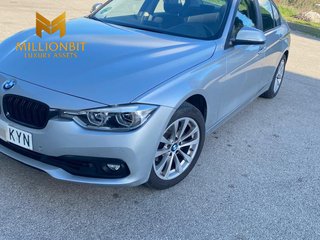 BMW Serie 3 318i