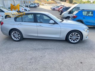BMW Serie 3 318i