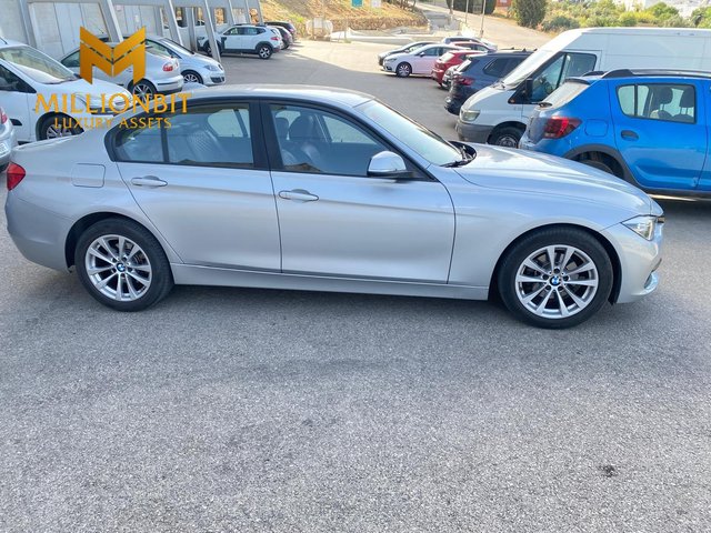 BMW Serie 3 318i