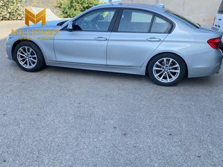 BMW Serie 3 318i