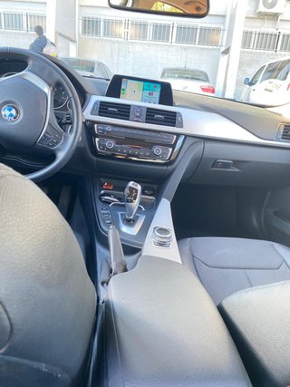 BMW Serie 3 318i