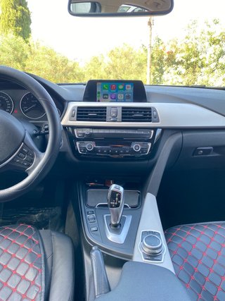 BMW Serie 3 318i