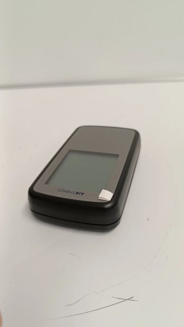 Airthings Corentium Home - E6S9465